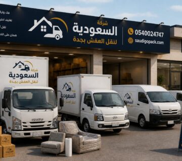نقل عفش جده رابغ 0540026747