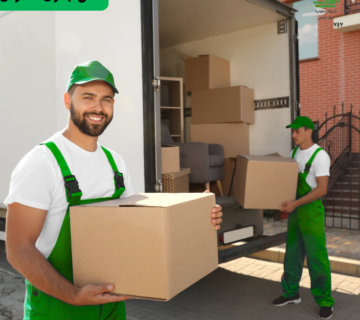 نقل عفش جده الرياض