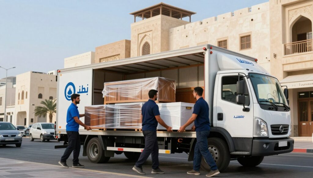 خدمات نقل العفش في جدة خدمات نقل العفش في جدة