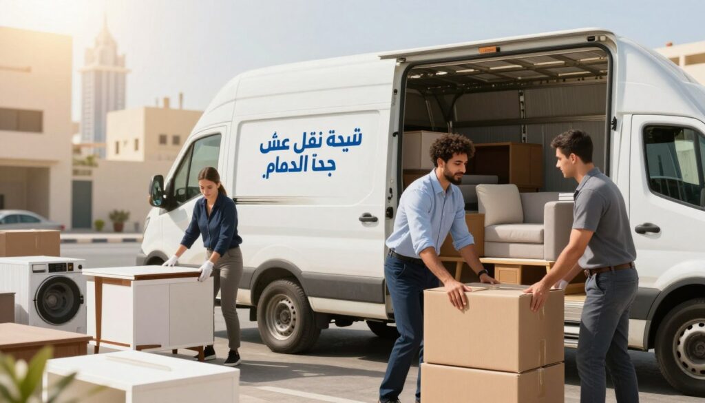 شركة نقل عفش جدة الدمام شركة نقل عفش جدة الدمام
