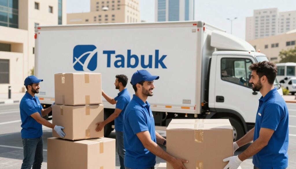 شركة نقل عفش جدة تبوك شركة نقل عفش جدة تبوك