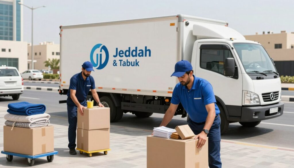 شركة نقل عفش جدة تبوك شركة نقل عفش جدة تبوك