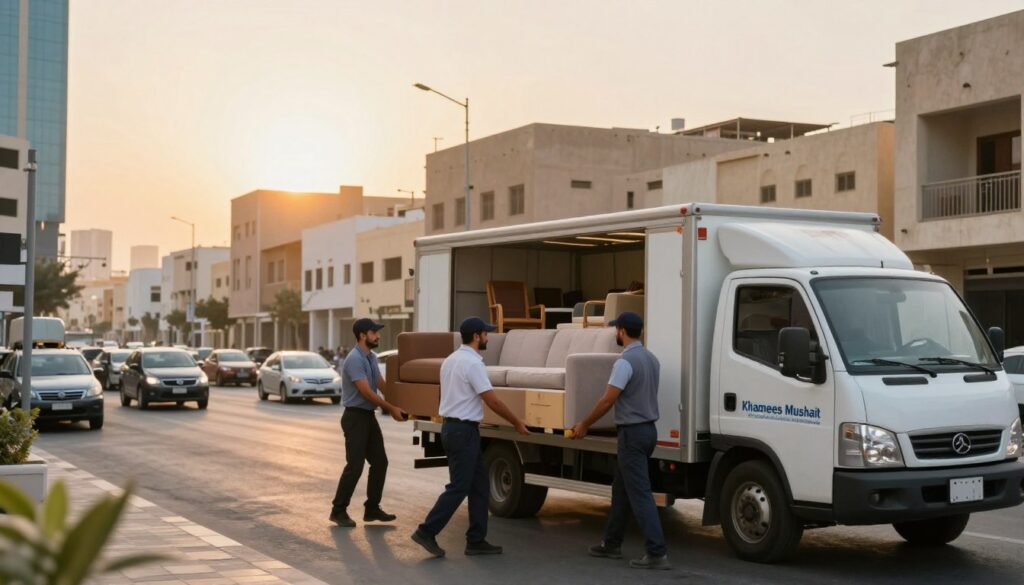 شركة نقل عفش جدة خميس مشيط شركة نقل عفش جدة خميس مشيط