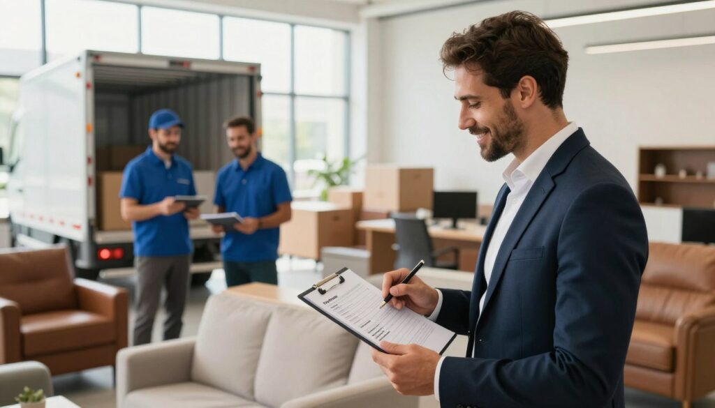 معايير اختيار شركة نقل عفش جدة معايير اختيار شركة نقل عفش جدة
