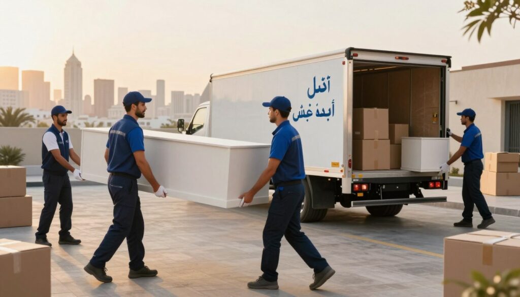 نقل عفش جدة أبها نقل عفش جدة أبها