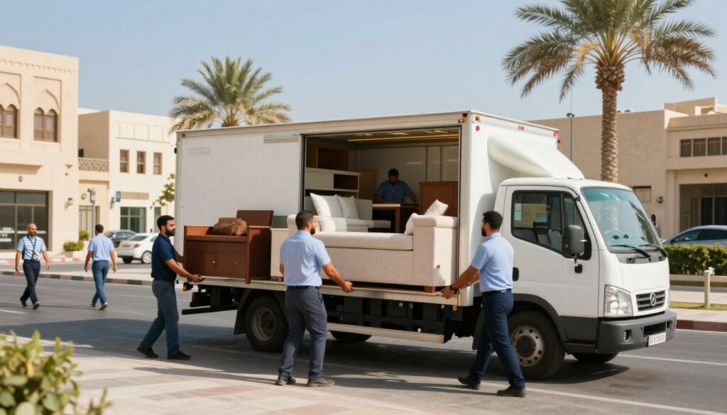 نقل عفش جدة الظهران نقل عفش جدة الظهران