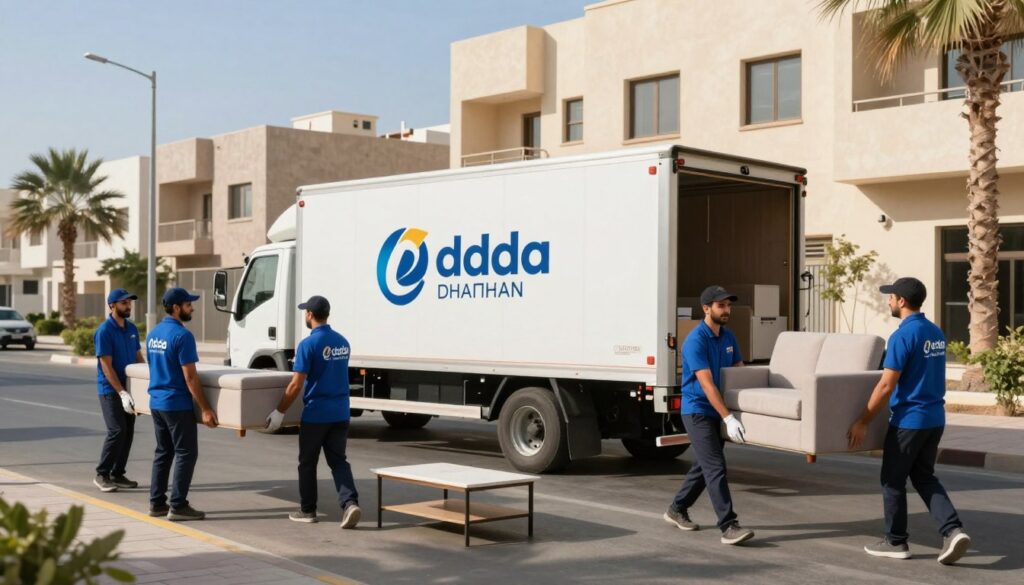نقل عفش جدة الظهران نقل عفش جدة الظهران