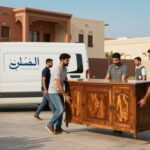 نقل عفش جدة القطيف٠٥٤٠٠٢٦٧٤٧