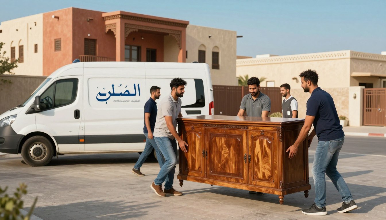 نقل عفش جدة القطيف٠٥٤٠٠٢٦٧٤٧