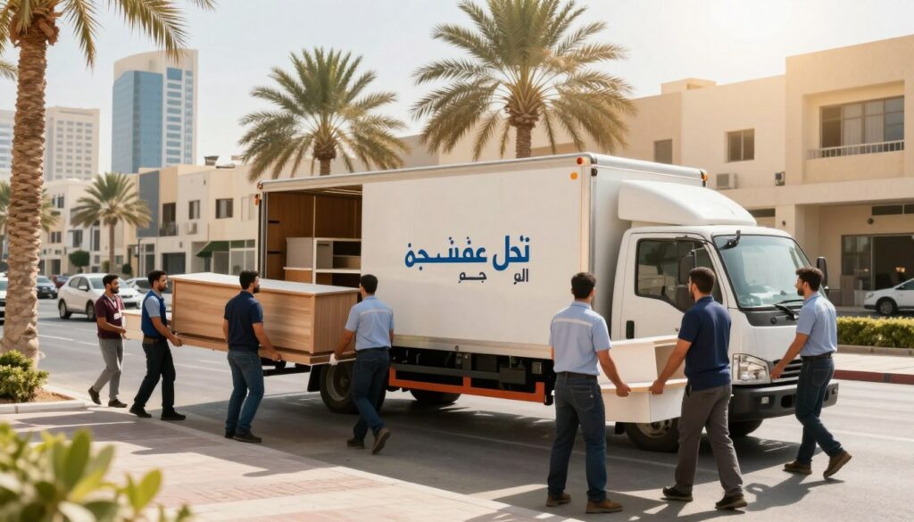 نقل عفش جدة الوجه٠٥٤٠٠٢٦٧٤٧