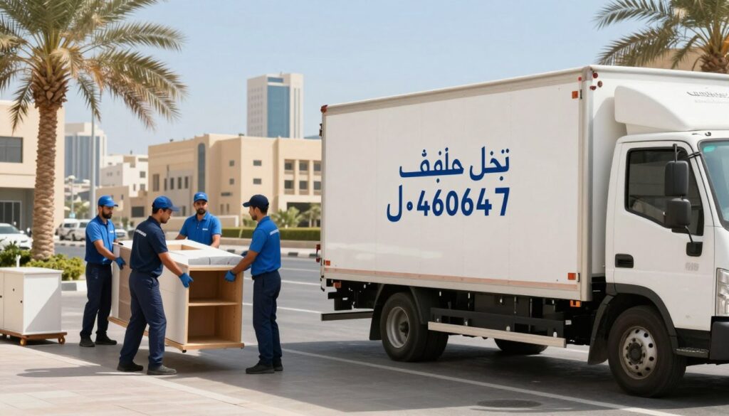 نقل عفش جدة حائل٠٥٤٠٠٢٦٧٤٧