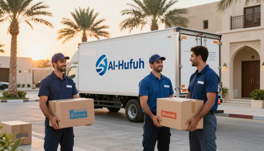 أفضل شركة نقل عفش في الهفوف أفضل شركة نقل عفش في الهفوف