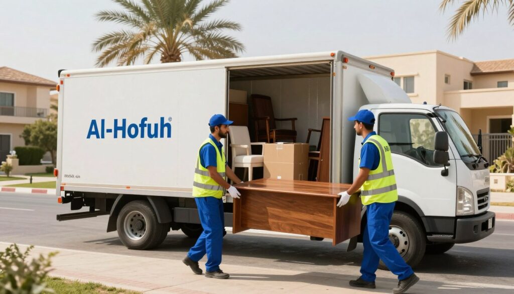 أفضل شركة نقل عفش في الهفوف أفضل شركة نقل عفش في الهفوف