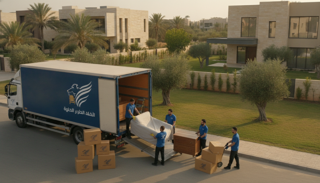 افضل شركة نقل عفش افضل شركة نقل عفش
