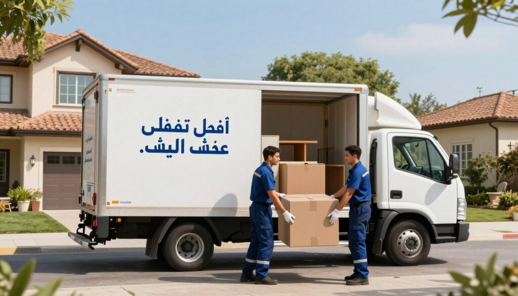 افضل شركة نقل عفش الليث افضل شركة نقل عفش الليث