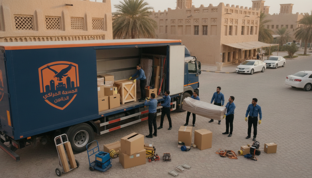افضل شركة نقل عفش في حي القيروان افضل شركة نقل عفش في حي القيروان