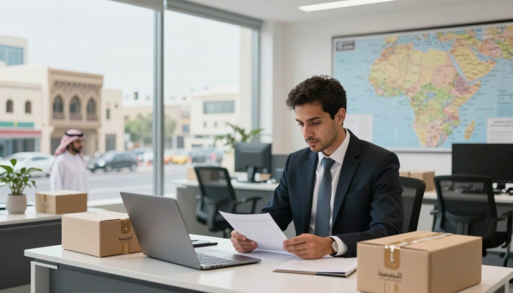 الشركة السعودية الشركة السعودية