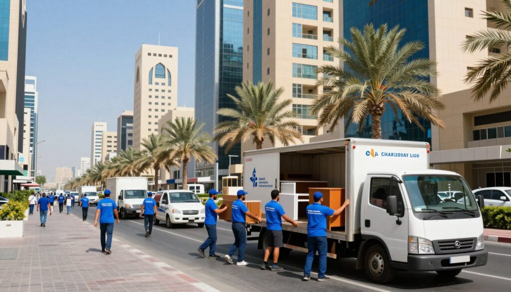 تغطية خدمات نقل العفش في المدن الكبرى تغطية خدمات نقل العفش في المدن الكبرى