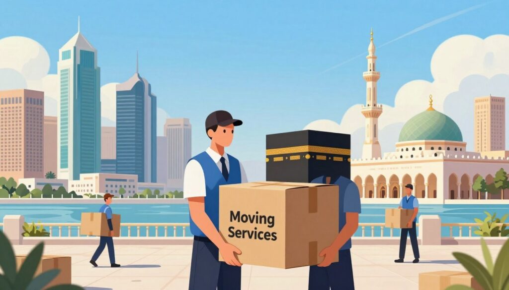 تغطية خدماتنا في الرياض وجدة ومكة والمدينة المنورة