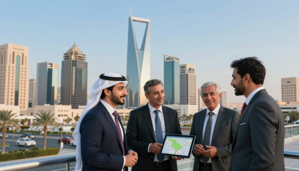 تغطيتنا الشاملة في المنطقة الوسطى والرياض تغطيتنا الشاملة في المنطقة الوسطى والرياض