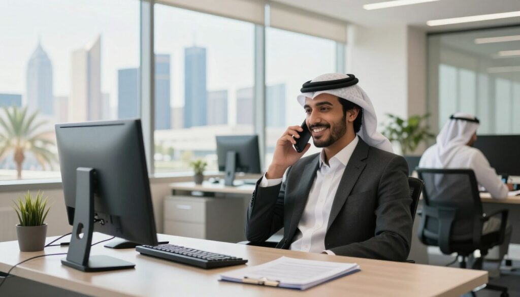 تواصل مع الشركة السعودية