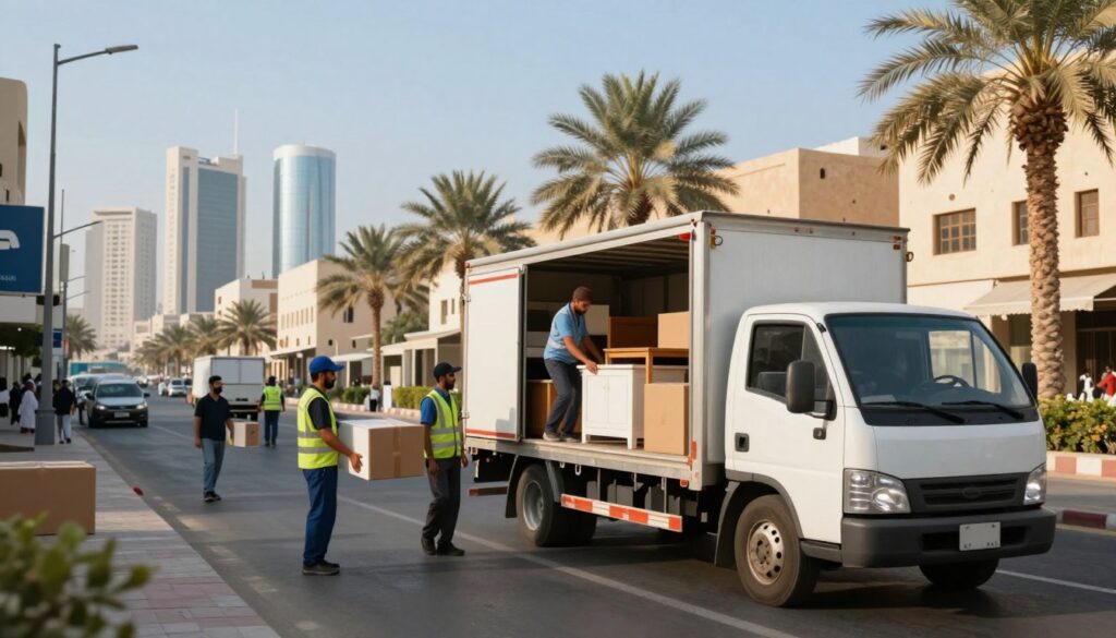 توصيل العفش بجدة توصيل العفش بجدة