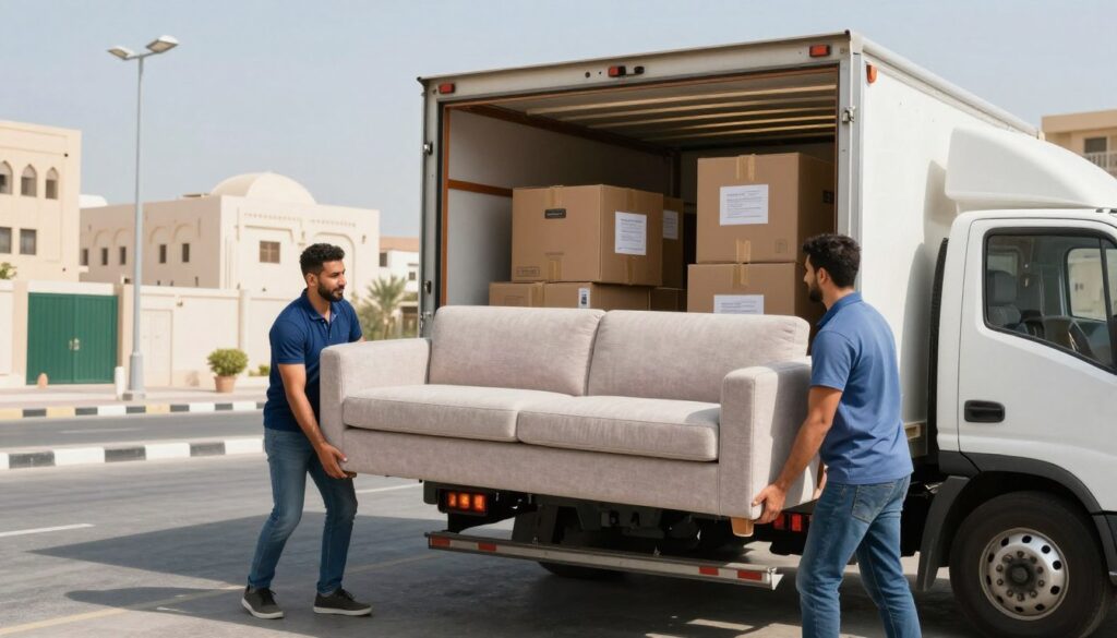 حلول نقل الأثاث في مدن الخبر والجبيل والأحساء حلول نقل الأثاث في مدن الخبر والجبيل والأحساء