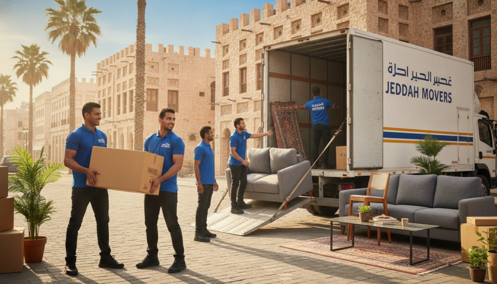 خدمات نقل الأثاث وتوصيل اثاث بجدة خدمات نقل الأثاث وتوصيل اثاث بجدة