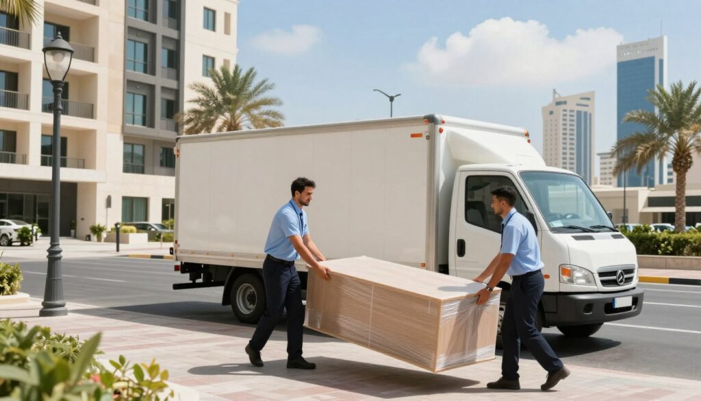 خدمات نقل العفش في الظهران والخبر والجبيل خدمات نقل العفش في الظهران والخبر والجبيل