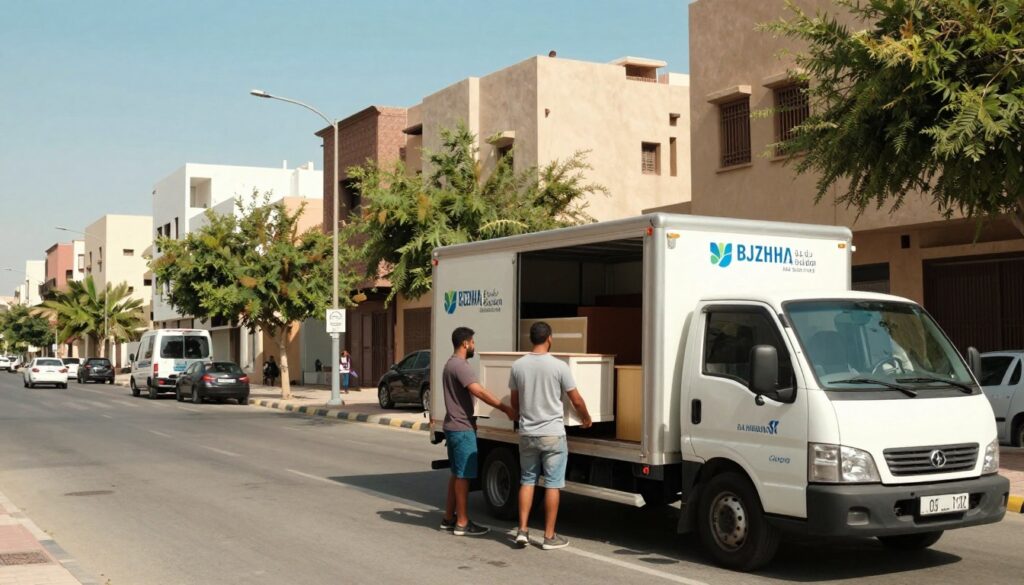 خدمات نقل عفش سريعة خدمات نقل عفش سريعة
