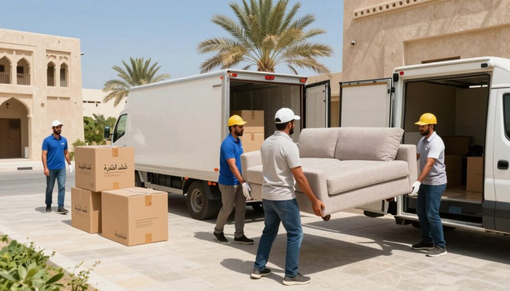 خدمات نقل عفش في المنطقة الغربية خدمات نقل عفش في المنطقة الغربية