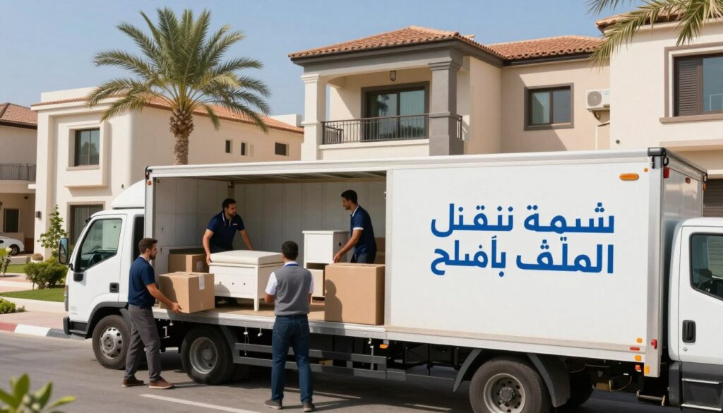 شركة نقل العفش بأملج شركة نقل العفش بأملج