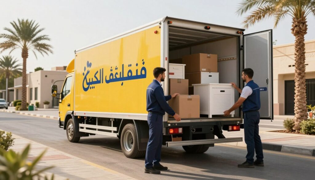 شركة نقل عفش البكيرية السعودية شركة نقل عفش البكيرية السعودية