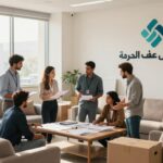 شركة نقل عفش الخرمة | الشركة السعودية | 📞0540026747