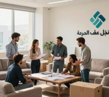شركة نقل عفش الخرمة | الشركة السعودية | 📞0540026747