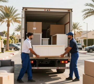 شركة نقل عفش الدلم | الشركة السعودية | 📞0540026747