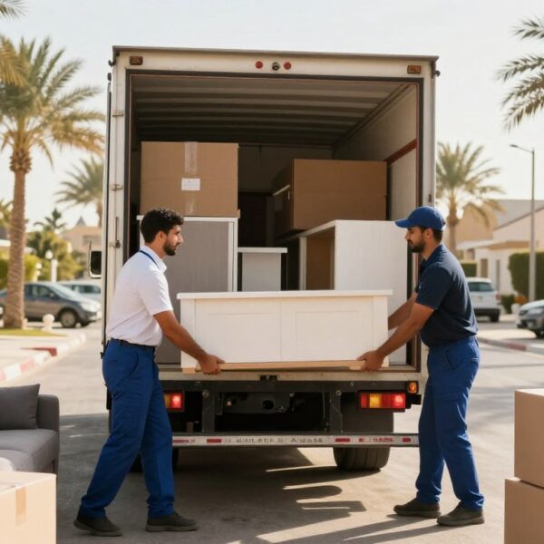 شركة نقل عفش الدلم | الشركة السعودية | 📞0540026747