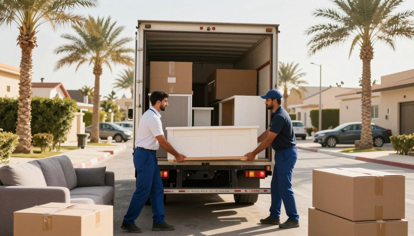 شركة نقل عفش الدلم | الشركة السعودية | 📞0540026747