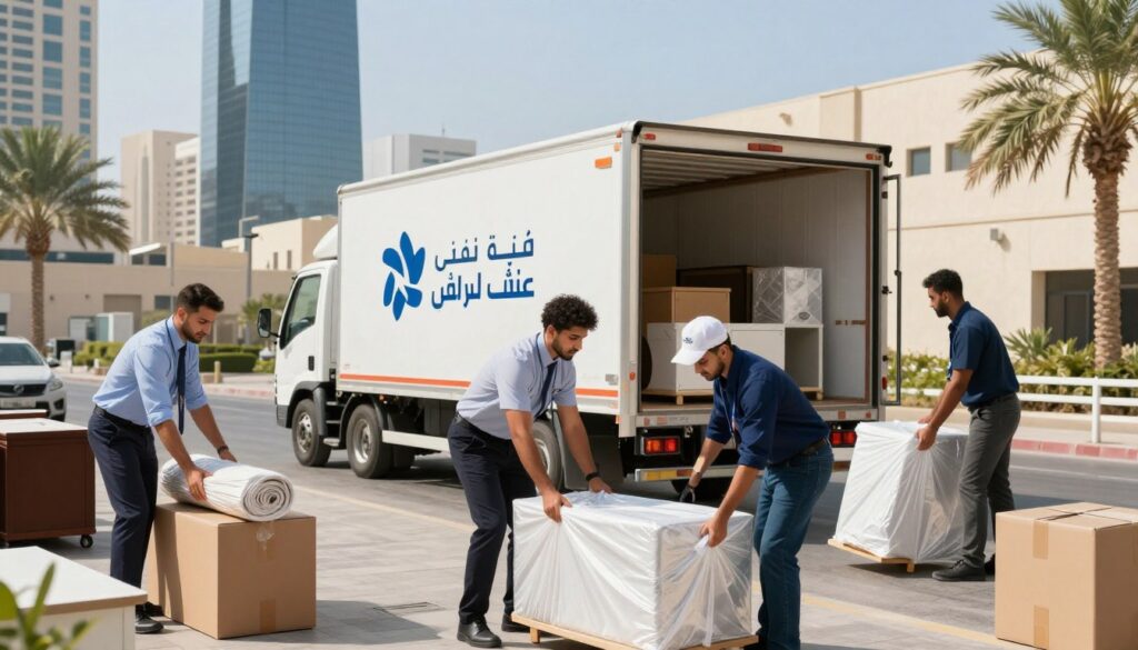 شركة نقل عفش الرياض شركة نقل عفش الرياض