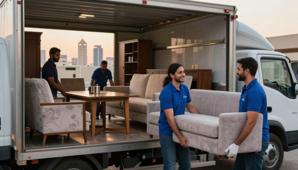 شركة نقل عفش الرياض شركة نقل عفش الرياض
