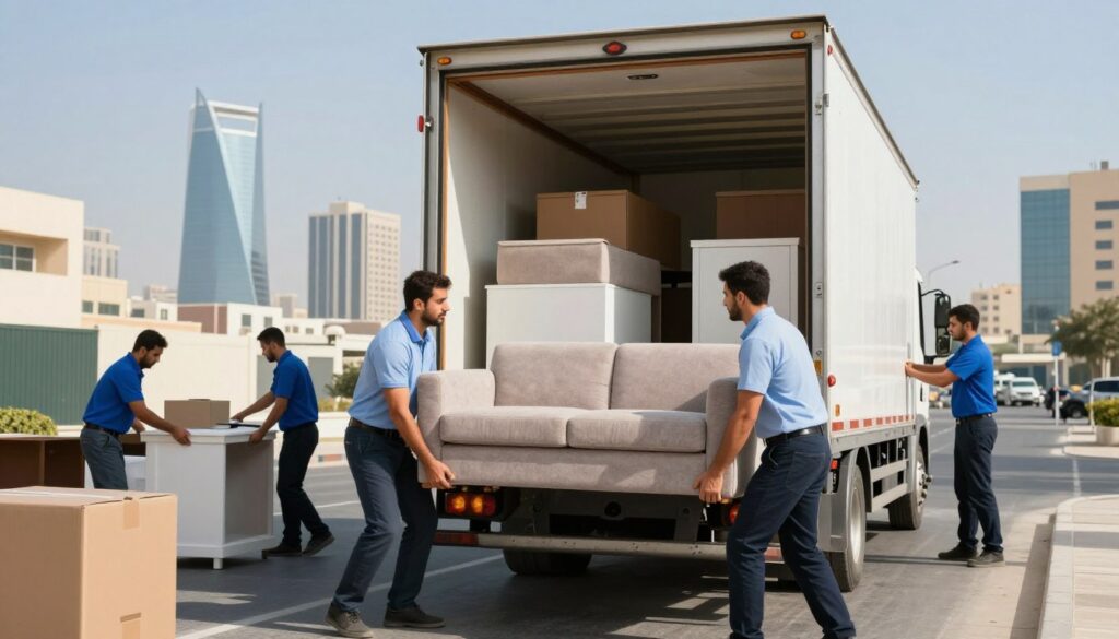 شركة نقل عفش الرياض شركة نقل عفش الرياض