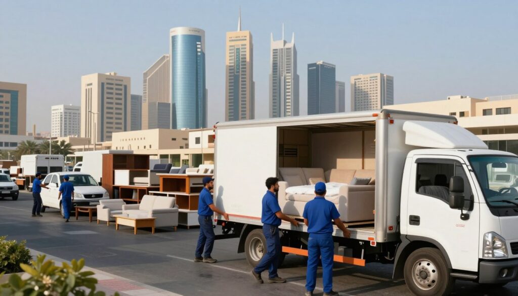 شركة نقل عفش الرياض شركة نقل عفش الرياض