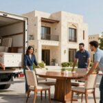 شركة نقل عفش الرياض | الشركة السعودية | 📞0540026747