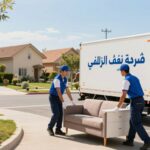 شركة نقل عفش الزلفي | الشركة السعودية | 📞0540026747