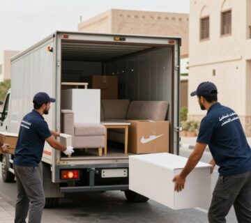 شركة نقل عفش الطائف | الشركة السعودية | 📞0540026747