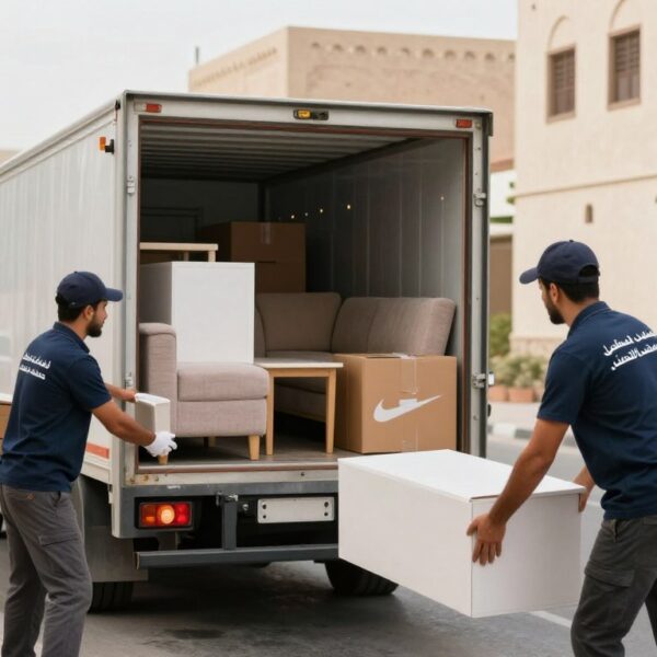 شركة نقل عفش الطائف | الشركة السعودية | 📞0540026747