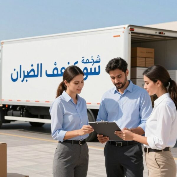 شركة نقل عفش الظهران | الشركة السعودية | 📞0540026747