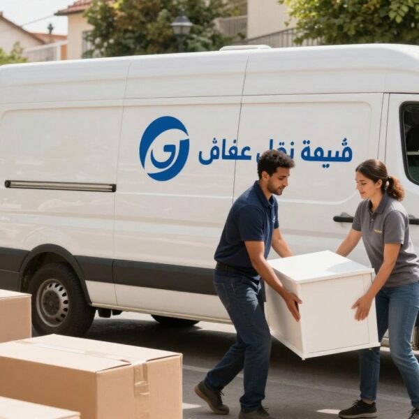 شركة نقل عفش العقيق | الشركة السعودية | 📞0540026747