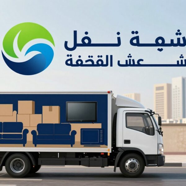 شركة نقل عفش القنفذة | الشركة السعودية | 📞0540026747