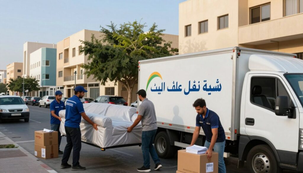 شركة نقل عفش الليث شركة نقل عفش الليث
